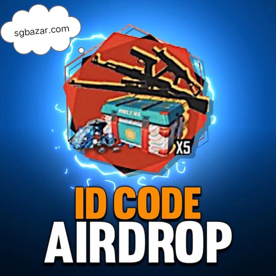 ID CODE AIRDROB ♥♥